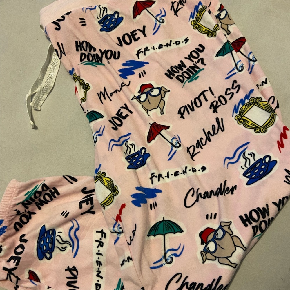 Womens Pajama Pants